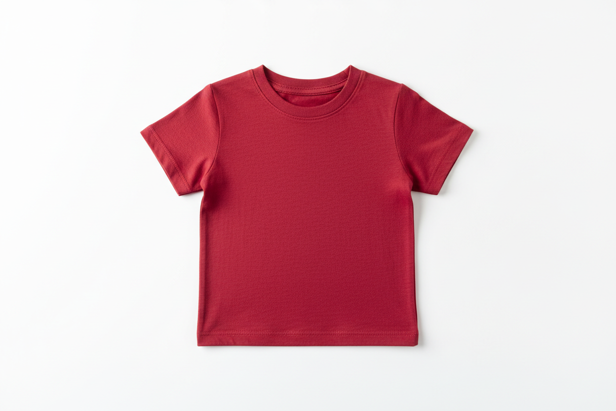 Kids t-shirt for toddlers